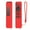red, variant on Universally Remote Control Skin Soft touches Silicone Cover Dust Resistant Ergonomic Grip For BN5901432A/BN5901480L