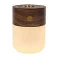 thumbnail image 1 of Mini Aromatherapy Lamp Rechargeable Night Light Bedroom Atmosphere Bedside Lamp, 1 of 8