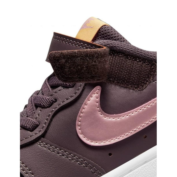 Tenis Nike Tenis CafÃ© Mujer Tenis Nike Court Borough Low Mujer