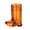 B, variant on Transparent Plastic Cowboy Boot Shot Glasses, Long-lasting, Clear Design, Dishwasher Safe, For Western Themed Party Whiskey Tequila Drinks