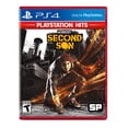 thumbnail image 1 of inFAMOUS: Second Son PS4 PlayStation 4 Juego Fisico, 1 of 2