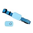 thumbnail image 1 of Pet Collar With Find My Network Clip No Charging CR2032 Battery & Lightweight For Dogs/Cats, 1 of 2