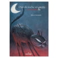 thumbnail image 1 of Libro Digo de noche un gato y otros poemas Cuento infantil Ediciones El Naranjo Libro de Texto, 1 of 6