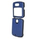 thumbnail image 1 of Funda de piel para teléfono ANGGREK para Motorola Razr 5G A Prueba de golpes, 1 of 8