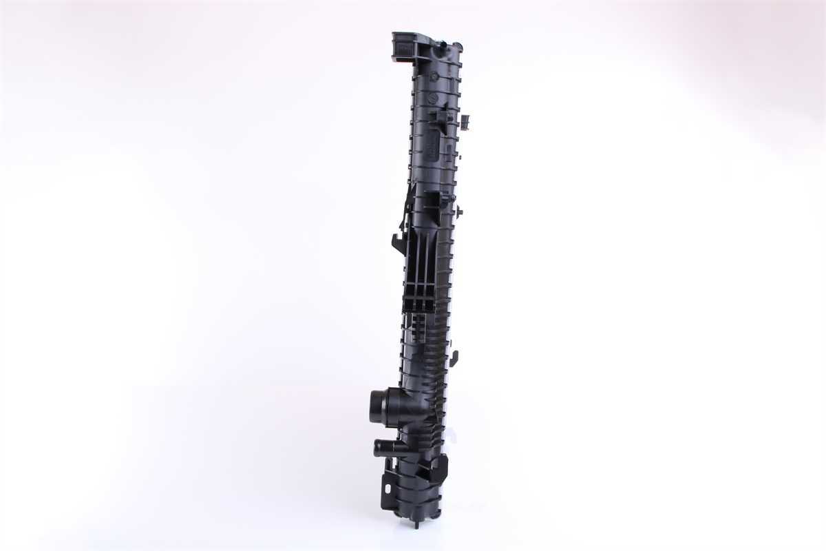 Nissens 65276A Radiator