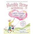 thumbnail image 3 of The Invisible String The Invisible String Workbook: Creative Activities to Comfort, Calm, and Connect, Book 2, (Paperback), 3 of 4