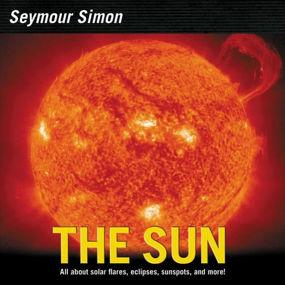 The Sun: Revised Edition, (Paperback)