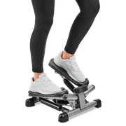 آلة الخطوات الصغيرة الملتوية من Athletic Works