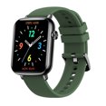thumbnail image 1 of Reloj deportivo inteligente IPS TFT HD de 1,8 pulgadas con llamada compatible con Bluetooth Hugtrwg Para estrenar, 1 of 9