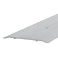 thumbnail image 2 of M-D Building Products 69808 5 in. x 1/4 in. x 72 in. Silver Aluminum Commercial Flat-Profile Threshold, 2 of 7