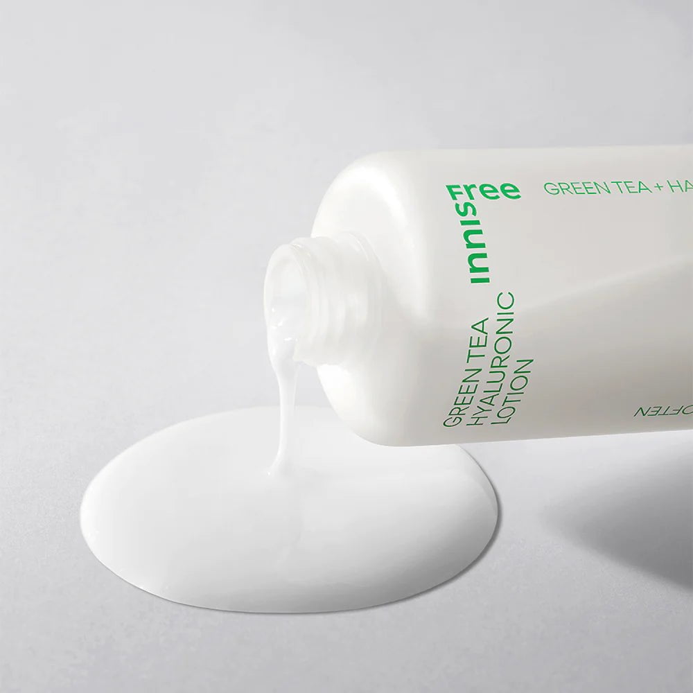 GRNTHYALURONICLOTION - FRENCH INNISFREE THÉVERTHYALULTN