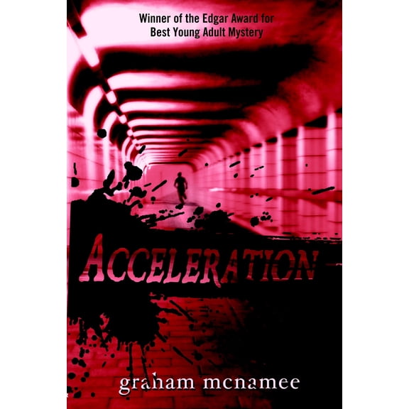 Pre-Owned Acceleration (Paperback) 0307975959 9780307975959