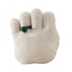 thumbnail image 5 of Cojín de silla moderno, suave y cómodo, cojín relleno para sofá. Beige, 5 of 9