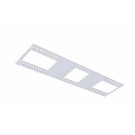 

American Lighting BR6-MP-RD 6 in. Brio Disc Light Mounting Plate - Round