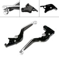 thumbnail image 1 of Levier de Frein Réglable pour CFMOTO 700CL-X Sport 2021-2022, 1 of 8