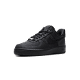 thumbnail image 4 of NIKE MENS Air Force 1 '07 LX "3X Celebration Triple Black" HQ1977 001 HQ1977 001 from Stadium Goods, 4 of 8