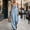 Light Blue, variant on Chic Pockets + Pleats + Strapless! Women's Sleeveless Jumpsuit – Solid Color, Elegant Casual Wear Pink，2XL