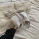 thumbnail image 3 of Bolso Hombro para Mujer PU Charol Mano Con () Blanco, 3 of 7