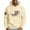 Beige, variant on Graphic Sweatshirts for Men American Flag Print Hoodie 2024 Fall Trendy Crewneck Drawstring Pullover Tops with Pockets,Black 4XL