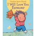 thumbnail image 2 of (Baby & Toddler)I Will Love You Forever, Book , Church, Caroline Jayne,(Board book), 2 of 2