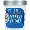 thumbnail image 1 of Punky Atlantic Blue Semi Permanente Acondicionador Color de Cabello Vegano PPD y Libre de Parabenos dura hasta 35 lavados 3.5oz, 1 of 4