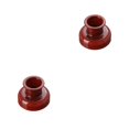 thumbnail image 3 of Molde para rosquillas Monstrate herramientas de decoración de pasteles 2piezas Tipo americano, 3 of 6