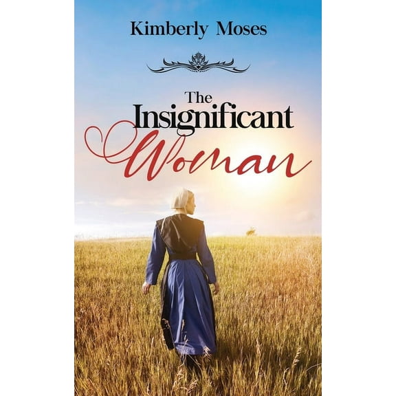The Insignificant Woman, (Paperback)
