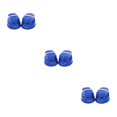 thumbnail image 3 of Guardoinrt 2pieces Jumping Stilts Toy For Active Kids Fine Workmanship blue 3Set, 3 of 6