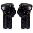 thumbnail image 2 of Guantes de boxeo Fairtex BGV14 de microfibra para muay thai para niños y adultos, 2 of 5