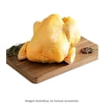 thumbnail image 2 of Pollo entero fresco sin cortar por kg  peso aprox por pieza, 2 of 3