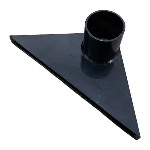 Bomba para acuario, boquilla de pico de pato, accesorio de filtro versátil, accesorio para pecera, bomba 32 mm