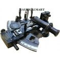 thumbnail image 4 of Nauticalmart Sextant Marine Britannique Antique 5 Pouces, 4 of 4