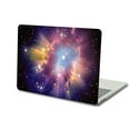 thumbnail image 5 of KSK KAISHEK Hard Shell Cover Compatible Old MacBook Air 13 inchs with Not Retina Display No USB-C Model: A1369 A1466( Galaxy A 4), 5 of 5