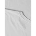 thumbnail image 4 of Ma Croix Mens Premium Dri Release Casual Crew Neck Short Sleeve Moisture Wicking Fabric Tee Shirt, 4 of 6