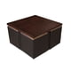 thumbnail image 2 of Mesa de centro con taburetes Mobelo Vivenza, 2 of 4