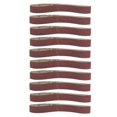 thumbnail image 2 of Lijadora De Grano 400-1000, Banda De Lijado, Papel De Lija Para Pulir Y Pulir, Muebles De 533x30 Mm Para Soldadura Por Puntos De Piezas, Máquinas Y Aplicaciones De Lijado De ANGGREK Herramientas, 2 of 8