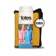 thumbnail image 5 of Totes Children's Rain Poncho, Lightweight, Reusable, and Packable, 5 of 6