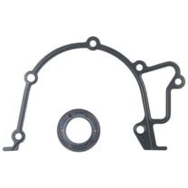 FEL-PRO TCS 45128 Crankshaft Front Seal Set Fits select: 1998-2000 ISUZU AMIGO, 1998-2003 ISUZU RODEO