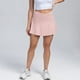 thumbnail image 1 of Falda pantalón de golf para mujer Faldas con bolsillos Estilo casual en forma Traje de vacaciones holgado, 1 of 9