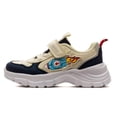 thumbnail image 2 of Tenis Audaz para Niño 207001 beige 14, 2 of 6