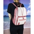 thumbnail image 1 of #35262Fashion ladies backpack, 1 of 5
