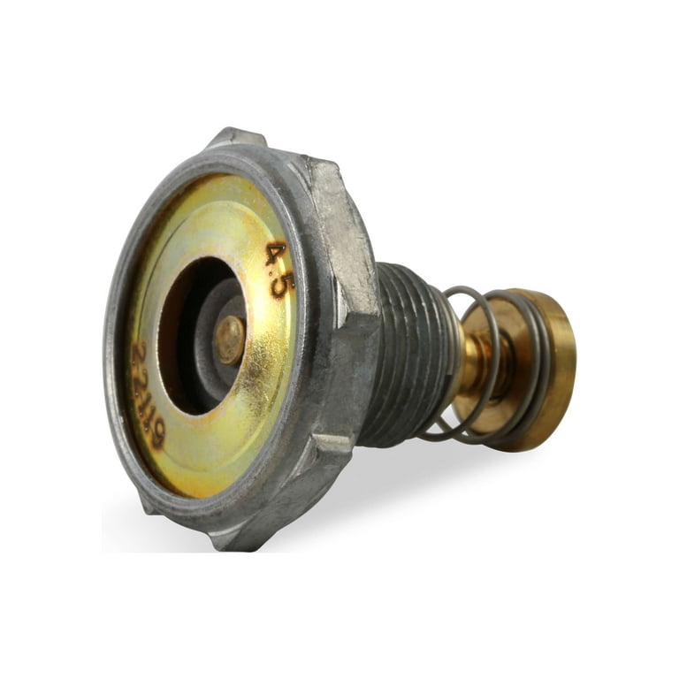 Quick Fuel Technology Power Valve Assembly 6.0 Quick Fuel Technology Power Valve Assembly 6.0