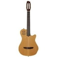 thumbnail image 3 of Godin Multiac Grand Concert SA Nylon-String Classical Acoustic-Electric Guitar, 3 of 4
