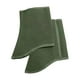 thumbnail image 3 of 2 piezas de cubiertas para zapatos de soldadura costuras multiusos polainas de soldadura soldador de trabajo corto Cola protector de pie de soldadura, 3 of 8