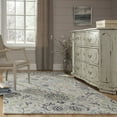 thumbnail image 2 of Momeni Newport Area Rug, Blue, 8' X 10', 2 of 5