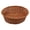 C, variant on Dienrx Vine Bread Basket, Imitation Willow, Rattan And Bamboo Weaving, Fruit Bowl Keychain Can Be Stacked for Storage, Kitchen, Camping, Living Room Supplies