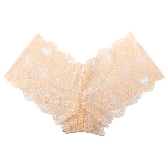 1pcs Lace Boyshort