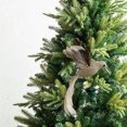 thumbnail image 6 of Nilvkv Christmas Tree Faux Flying Bird Decorations Branch Props & Scene Hanging Decor, Christmas Decorations, Christmas Gifts, 6 of 6