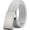 White, variant on Nylon Ratchet Belts for Men - Adjustable Web Belt - Automatic Slide Buckle for Casual Golf Work