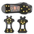 thumbnail image 4 of Crampones antideslizantes NikouMX Spike Grip 10 dientes, 4 of 8